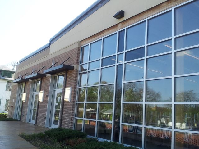 Photo of Arkansas Baptist College