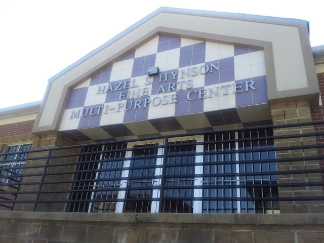 Photo of Arkansas Baptist College