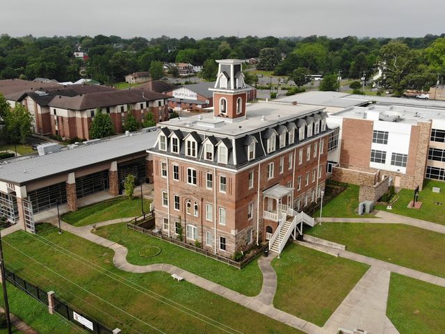 Photo of Arkansas Baptist College