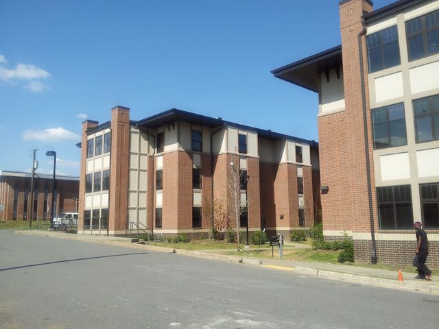 Photo of Arkansas Baptist College