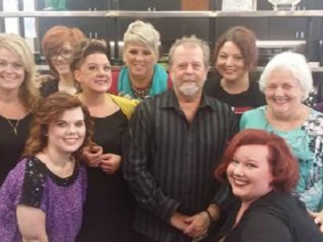 Photo of Arkansas Beauty College