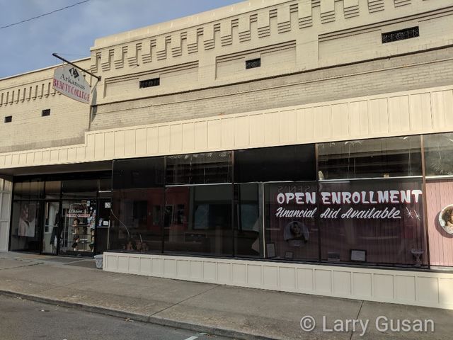 Photo of Arkansas Beauty College