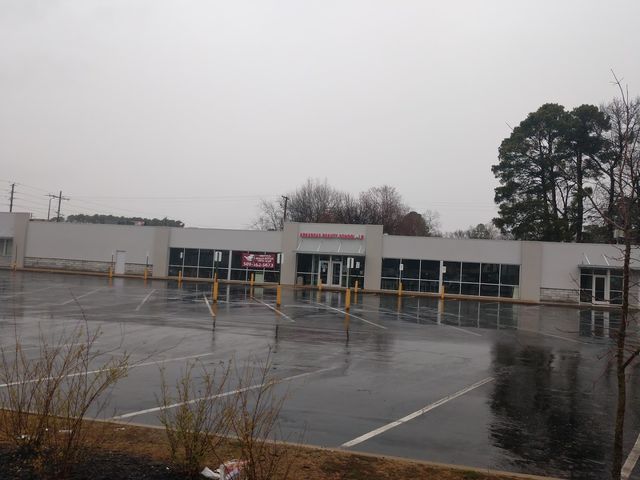 Photo of Arkansas Beauty School-Little Rock