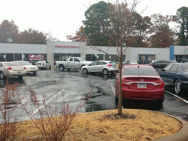 Photo of Arkansas Beauty School-Little Rock