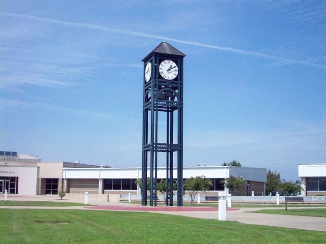 Photo of Arkansas Northeastern College