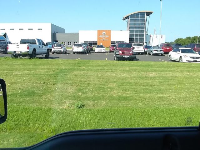 Photo of Arkansas Northeastern College