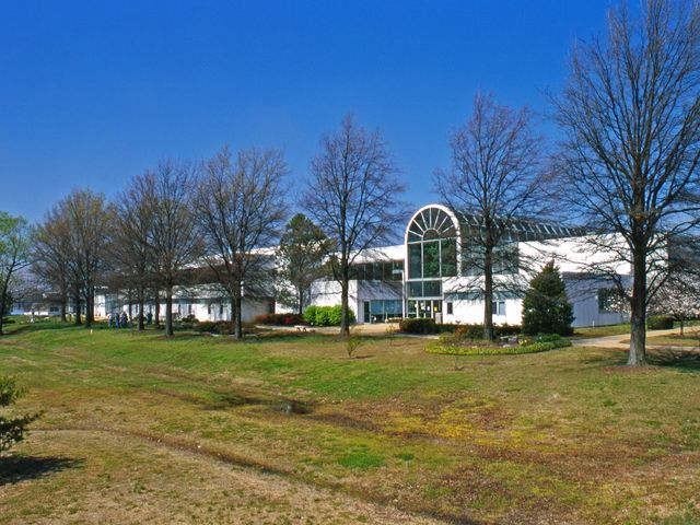 Photo of Arkansas Northeastern College
