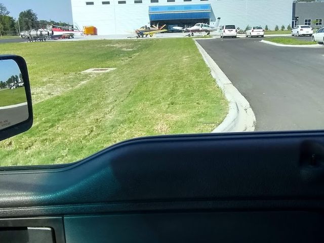 Photo of Arkansas Northeastern College