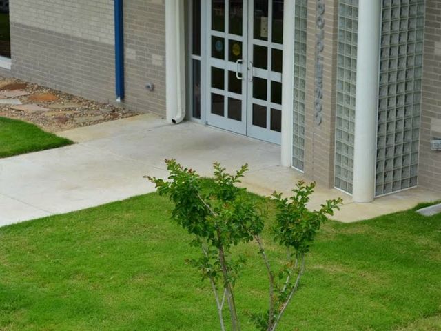 Photo of Arkansas State University Three Rivers