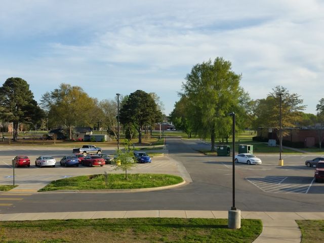 Photo of Arkansas State University-Beebe