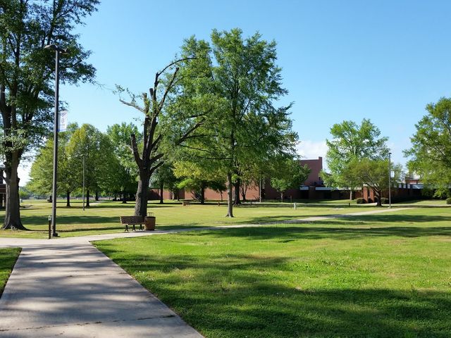 Photo of Arkansas State University-Beebe
