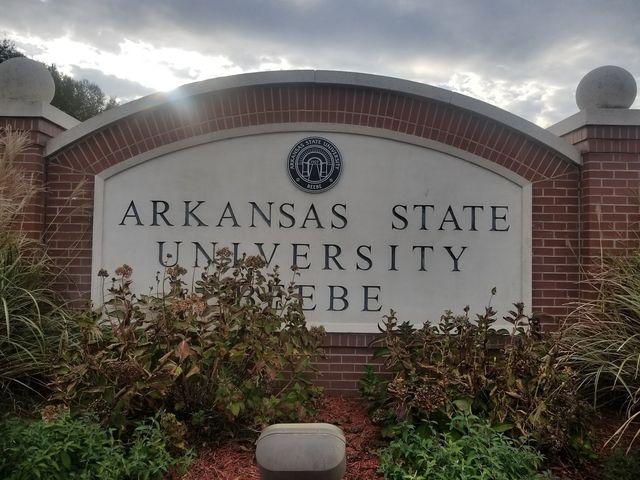 Photo of Arkansas State University-Beebe