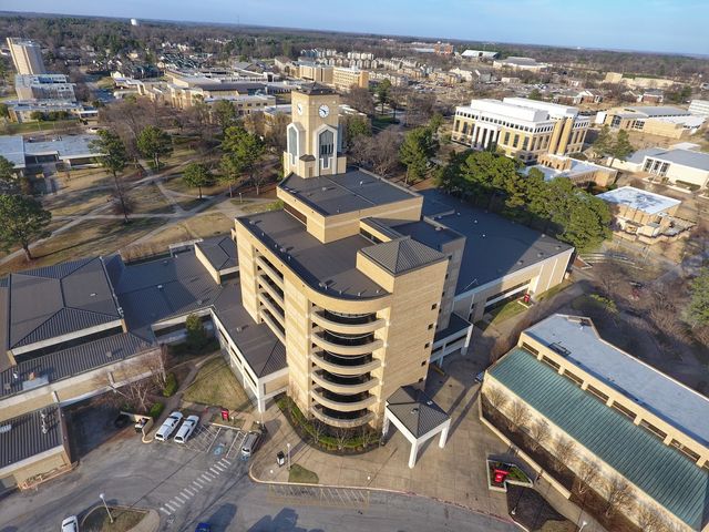 Photo of Arkansas State University-Main Campus