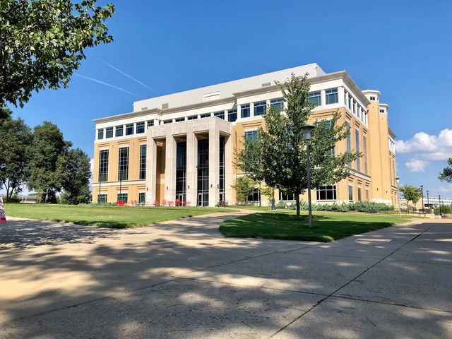 Photo of Arkansas State University-Main Campus