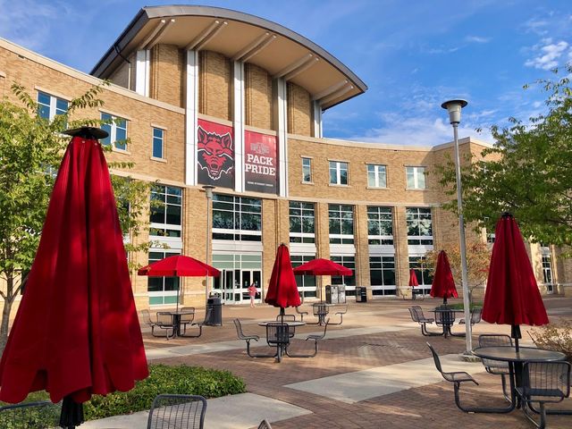 Photo of Arkansas State University-Main Campus