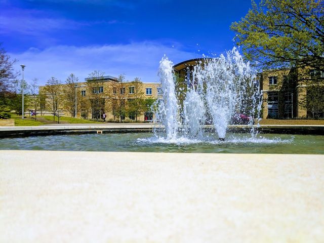 Photo of Arkansas State University-Main Campus