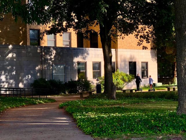 Photo of Arkansas State University-Main Campus