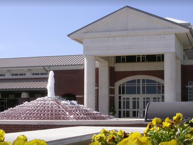 Photo of Arkansas State University Mid-South