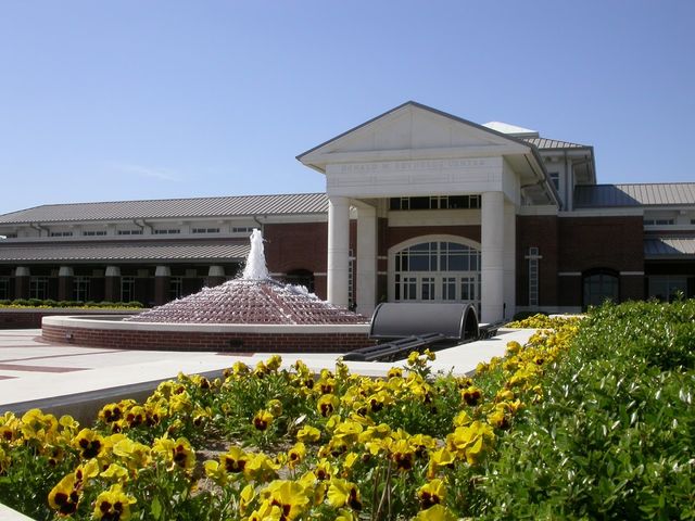 Photo of Arkansas State University Mid-South