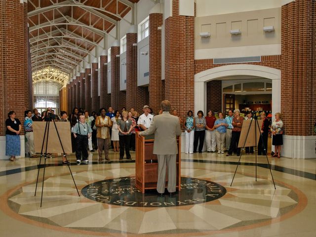 Photo of Arkansas State University Mid-South