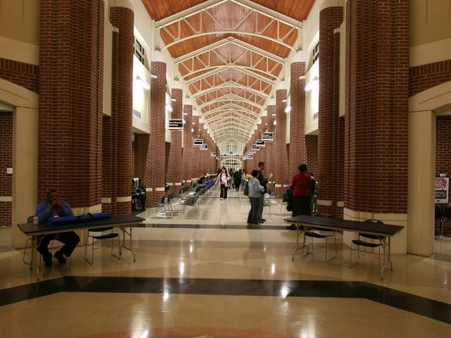 Photo of Arkansas State University Mid-South