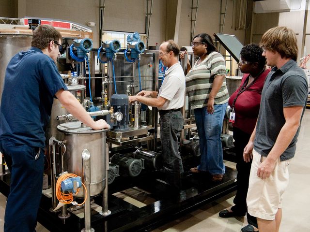 Photo of Arkansas State University Mid-South