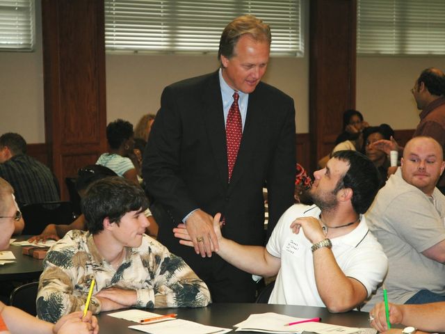 Photo of Arkansas State University Mid-South