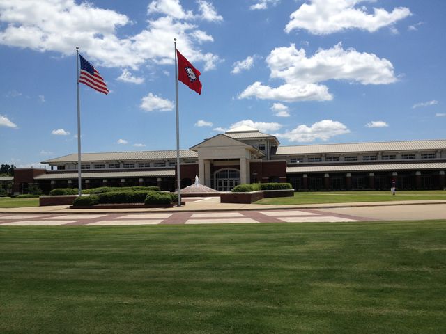 Photo of Arkansas State University Mid-South