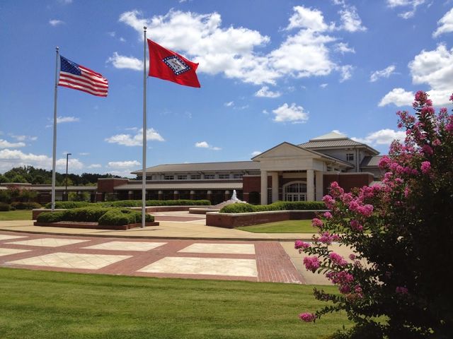 Photo of Arkansas State University Mid-South