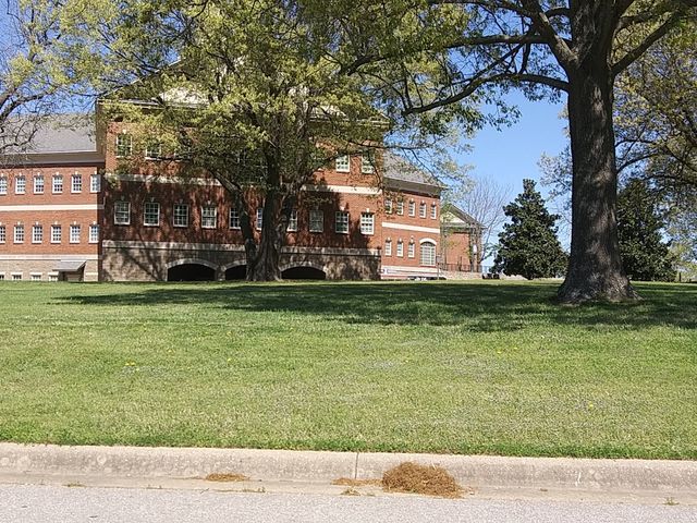 Photo of Arkansas State University-Mountain Home