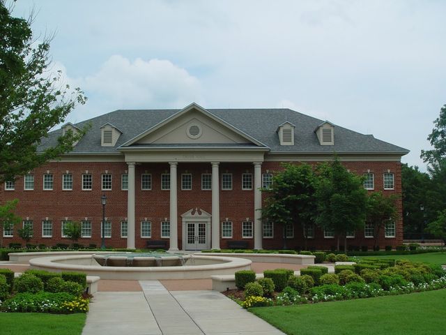 Photo of Arkansas State University-Mountain Home
