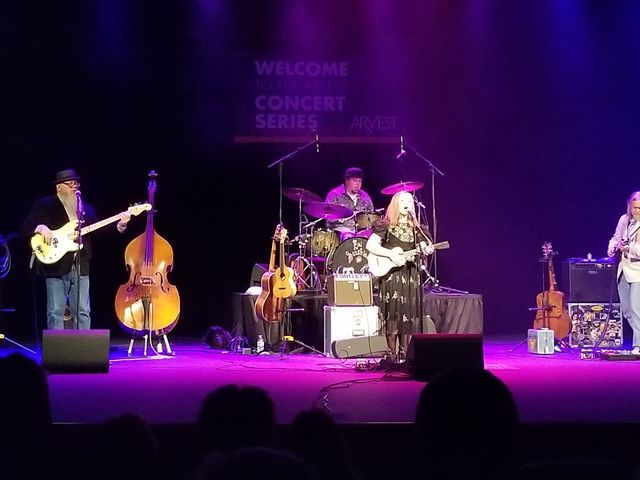 Photo of Arkansas State University-Mountain Home