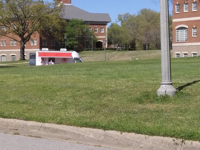 Photo of Arkansas State University-Mountain Home