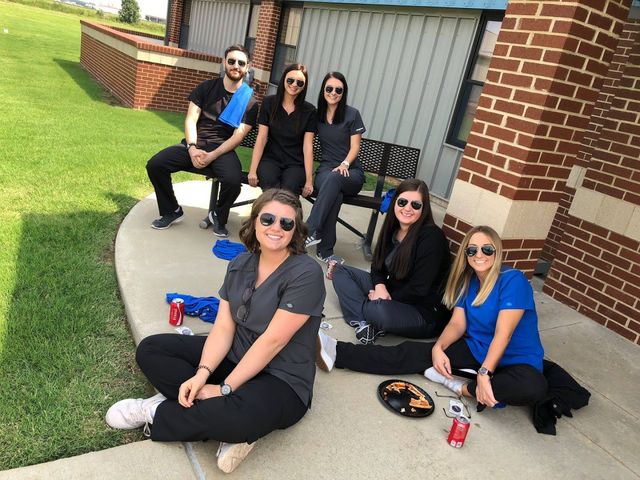 Photo of Arkansas State University-Newport