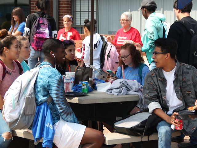 Photo of Arkansas State University-Newport