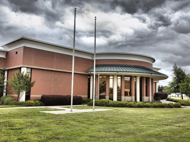 Photo of Arkansas State University-Newport