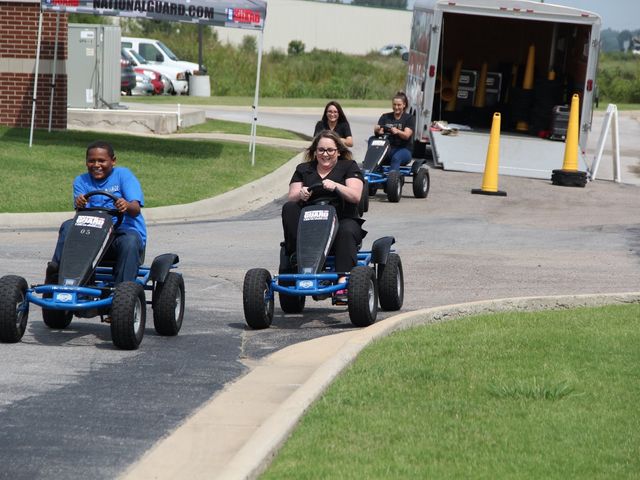 Photo of Arkansas State University-Newport