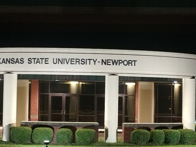 Photo of Arkansas State University-Newport