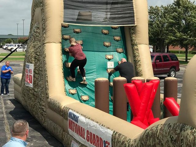 Photo of Arkansas State University-Newport