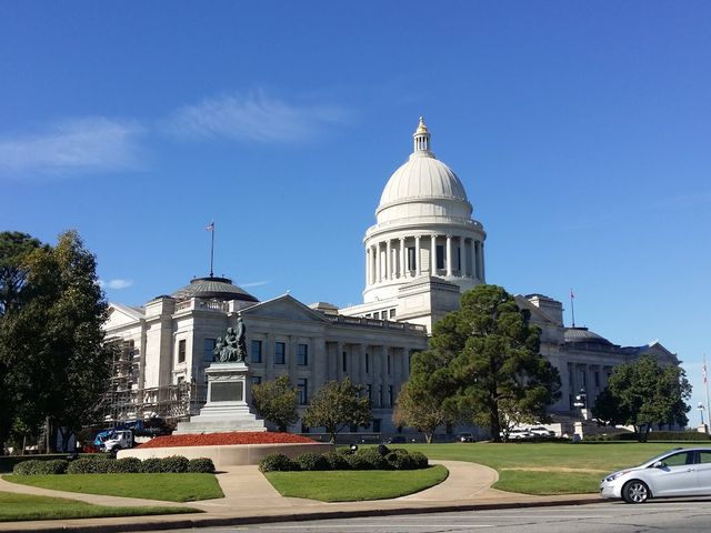 Photo of Arkansas State University System