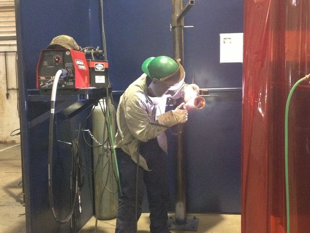 Photo of Arkansas Welding Academy