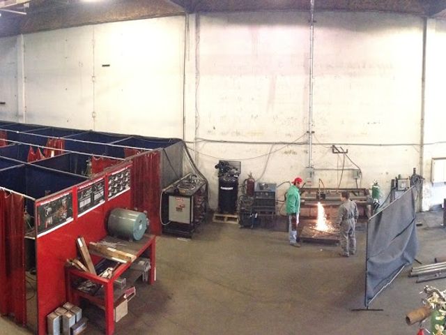 Photo of Arkansas Welding Academy