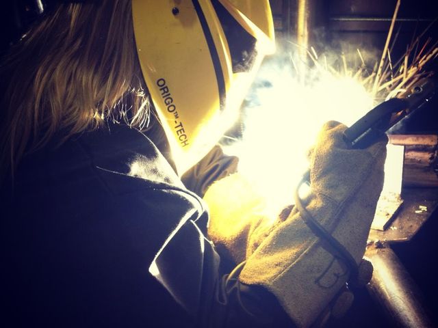 Photo of Arkansas Welding Academy