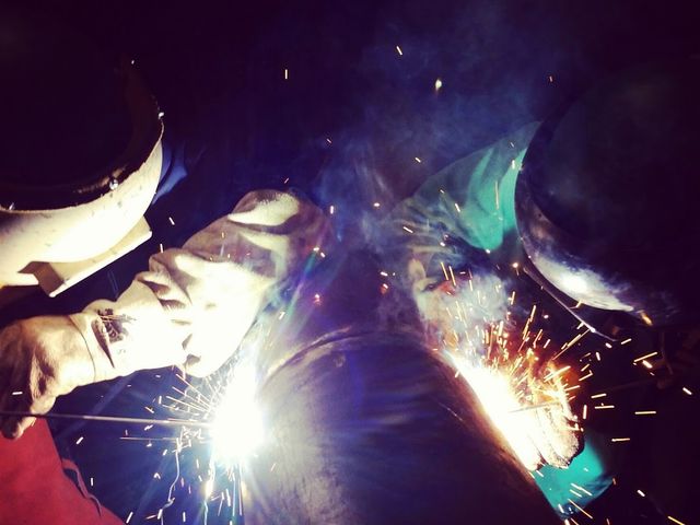 Photo of Arkansas Welding Academy