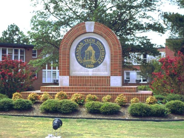 Photo of Arkansas Tech University