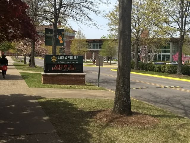 Photo of Arkansas Tech University