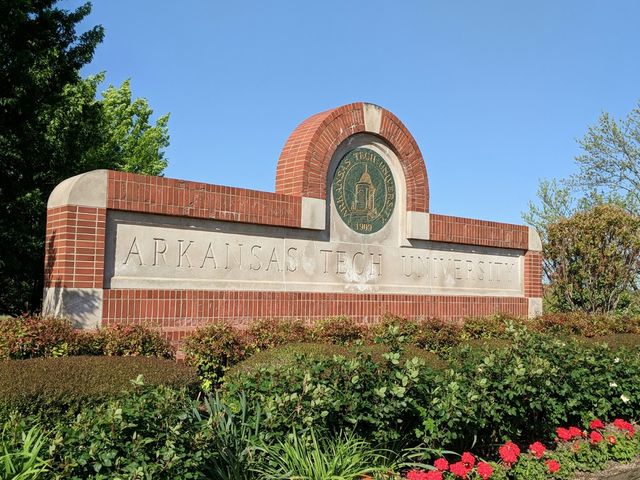 Photo of Arkansas Tech University