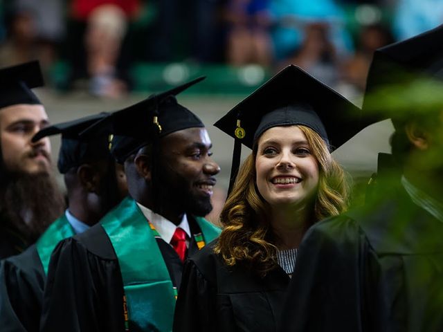 Photo of Arkansas Tech University