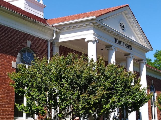 Photo of Arkansas Tech University