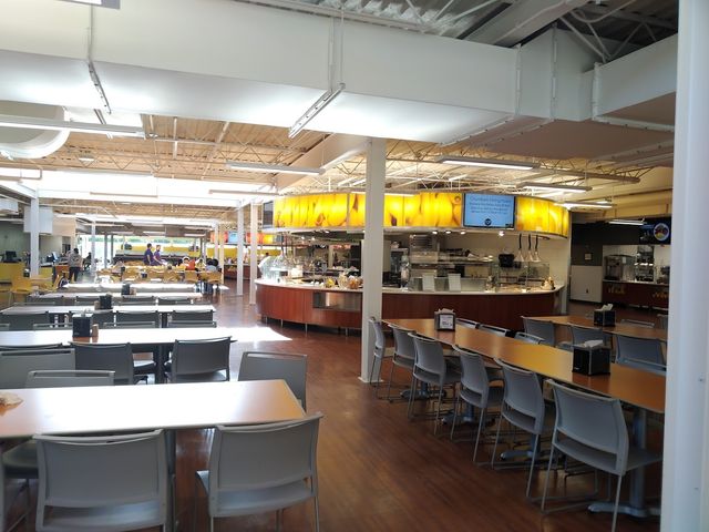 Photo of Arkansas Tech University